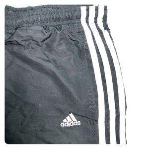 Adidas track pants